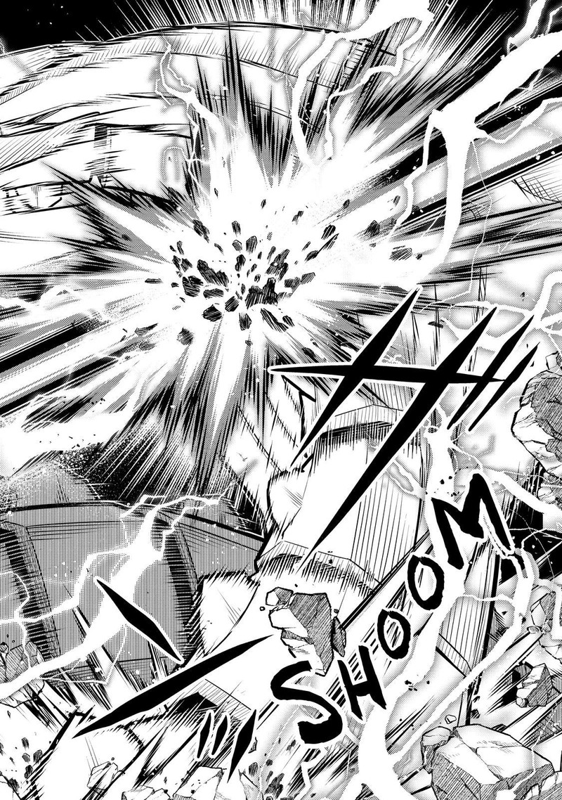 Read Shikkaku Mon No Saikyou Kenja EN Manga Online