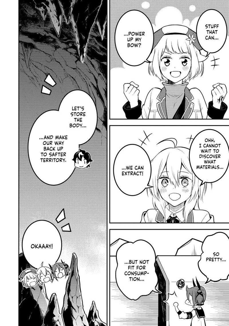 Read Shikkaku Mon No Saikyou Kenja EN Manga Online