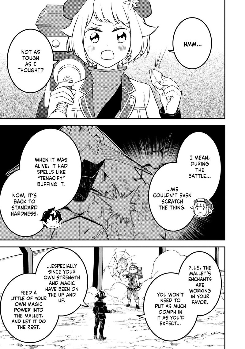 Read Shikkaku Mon No Saikyou Kenja EN Manga Online