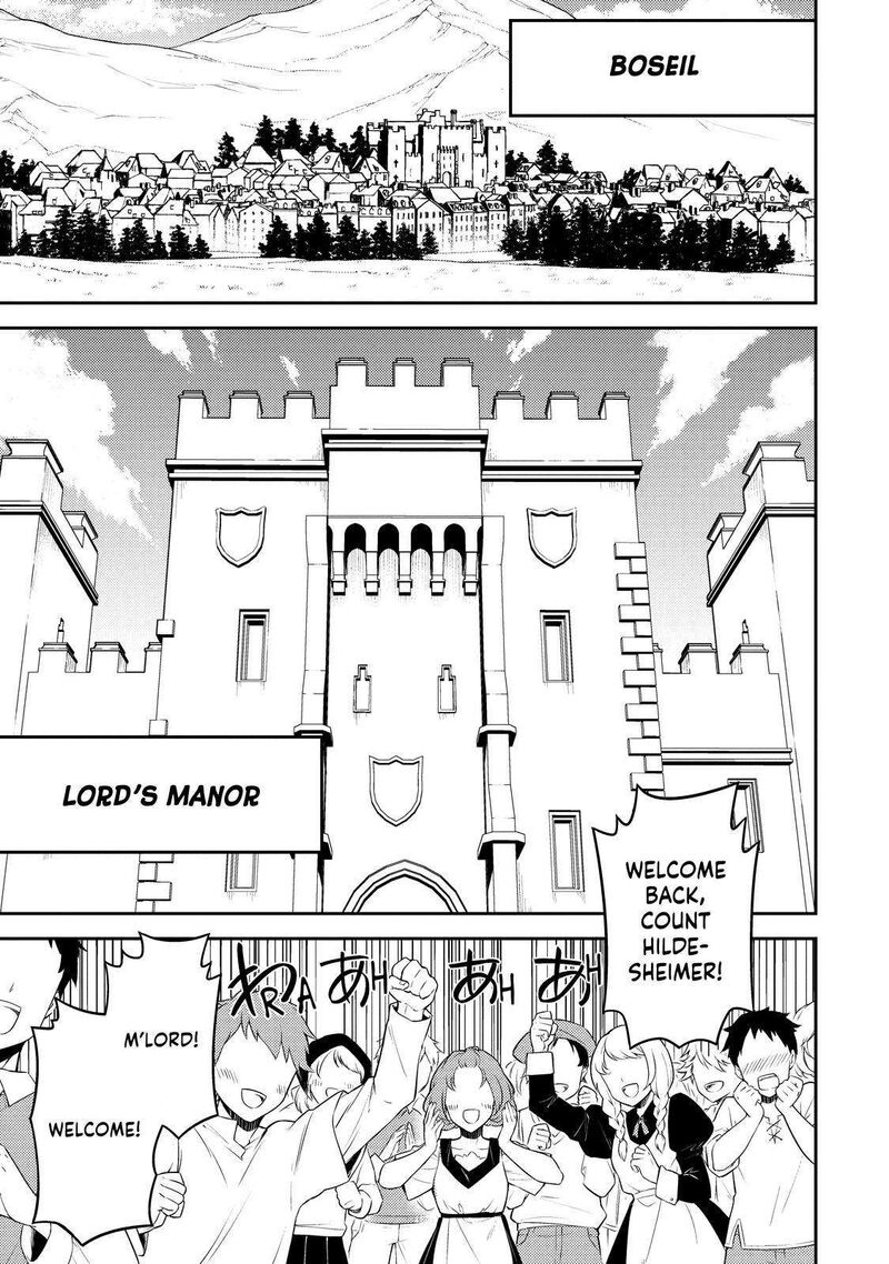 Read Shikkaku Mon No Saikyou Kenja EN Manga Online