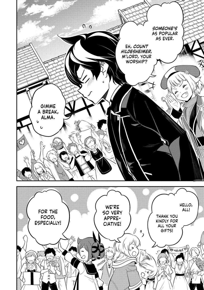 Read Shikkaku Mon No Saikyou Kenja EN Manga Online