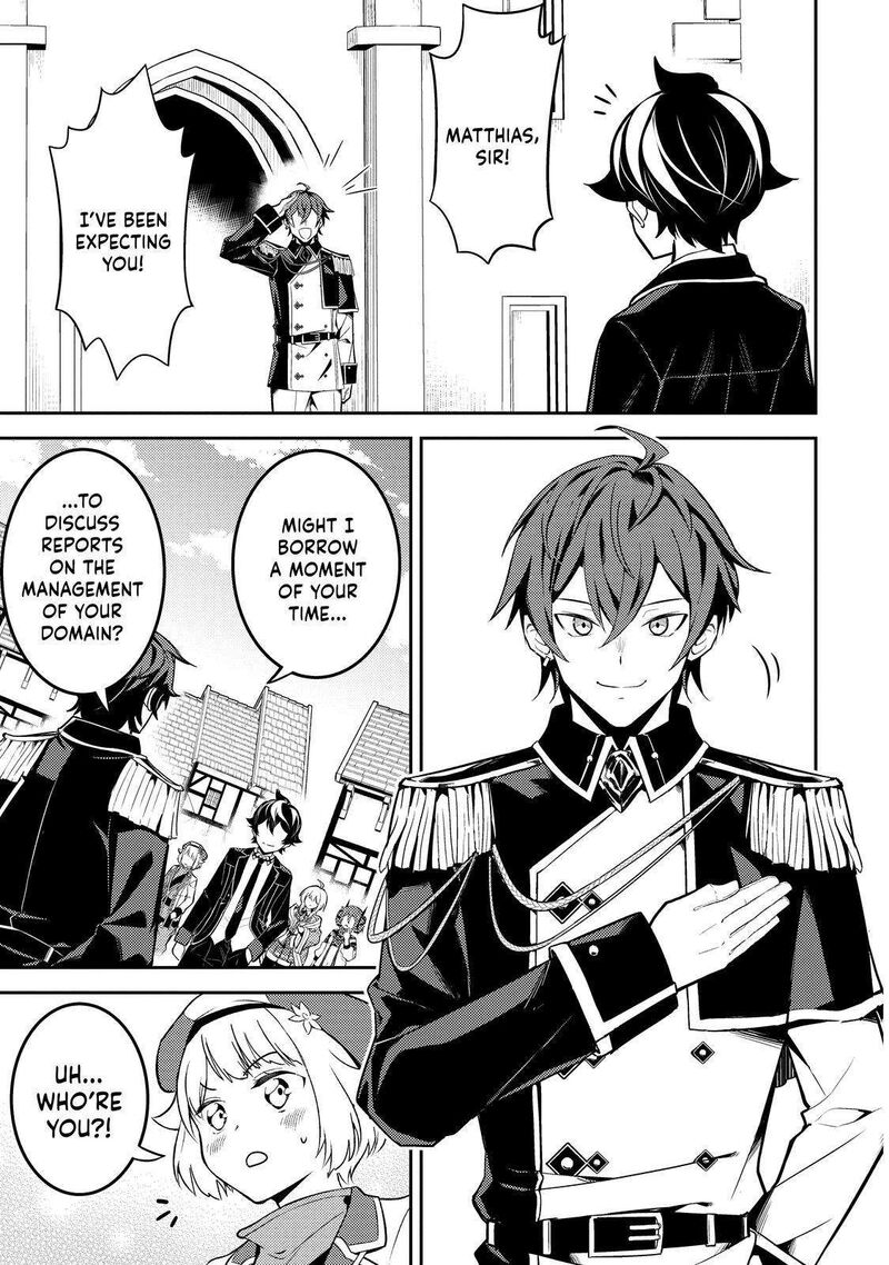 Read Shikkaku Mon No Saikyou Kenja EN Manga Online