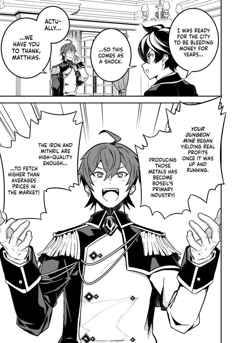 Read Shikkaku Mon No Saikyou Kenja EN Manga Online