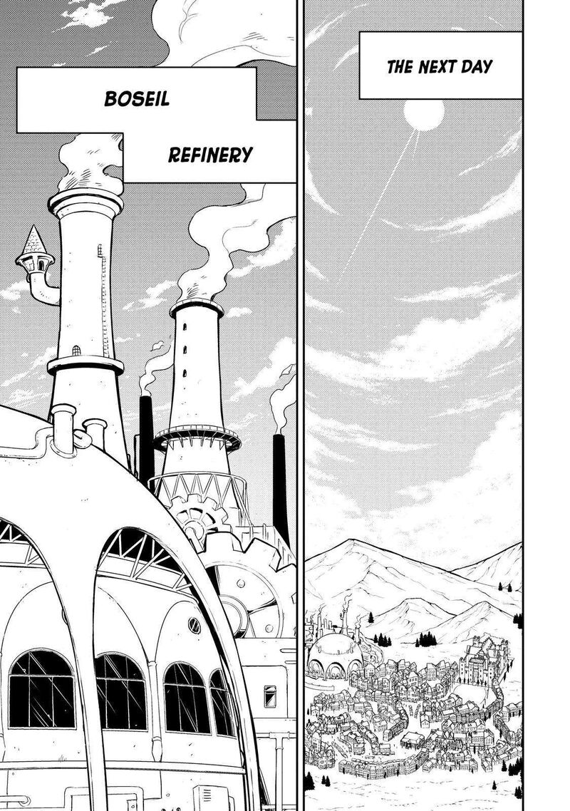 Read Shikkaku Mon No Saikyou Kenja EN Manga Online