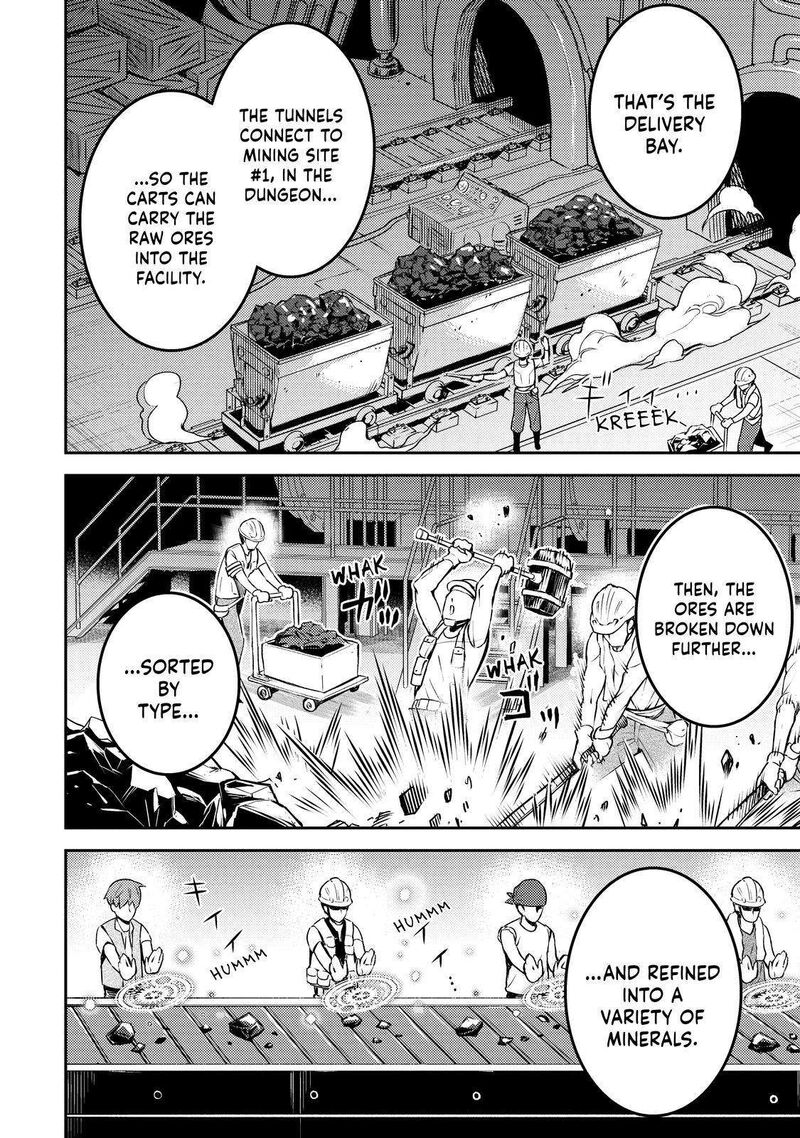 Read Shikkaku Mon No Saikyou Kenja EN Manga Online