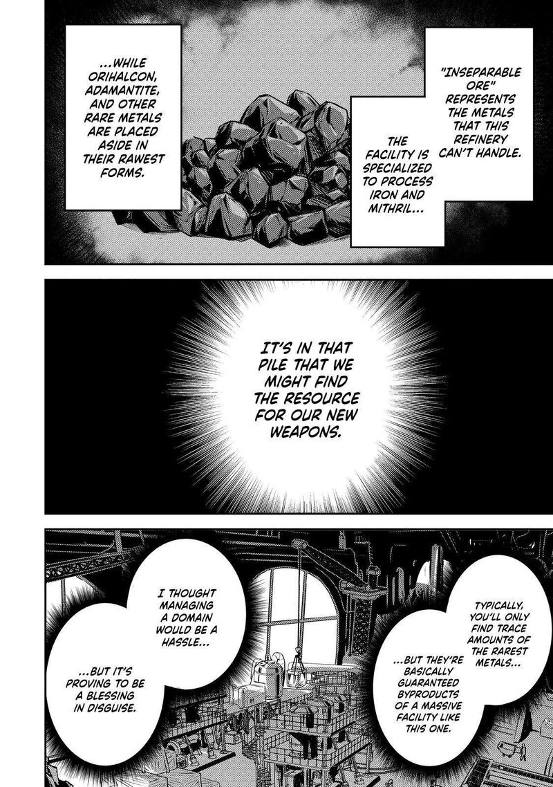 Read Shikkaku Mon No Saikyou Kenja EN Manga Online