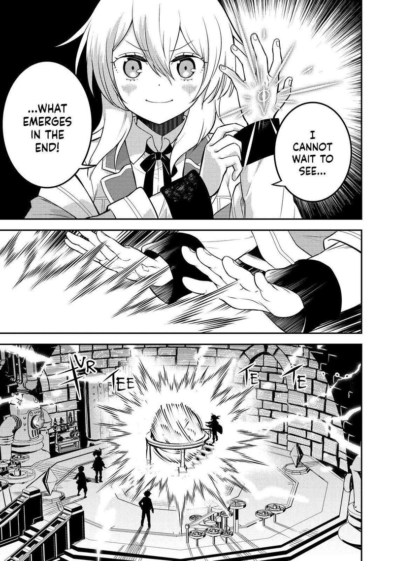 Read Shikkaku Mon No Saikyou Kenja EN Manga Online