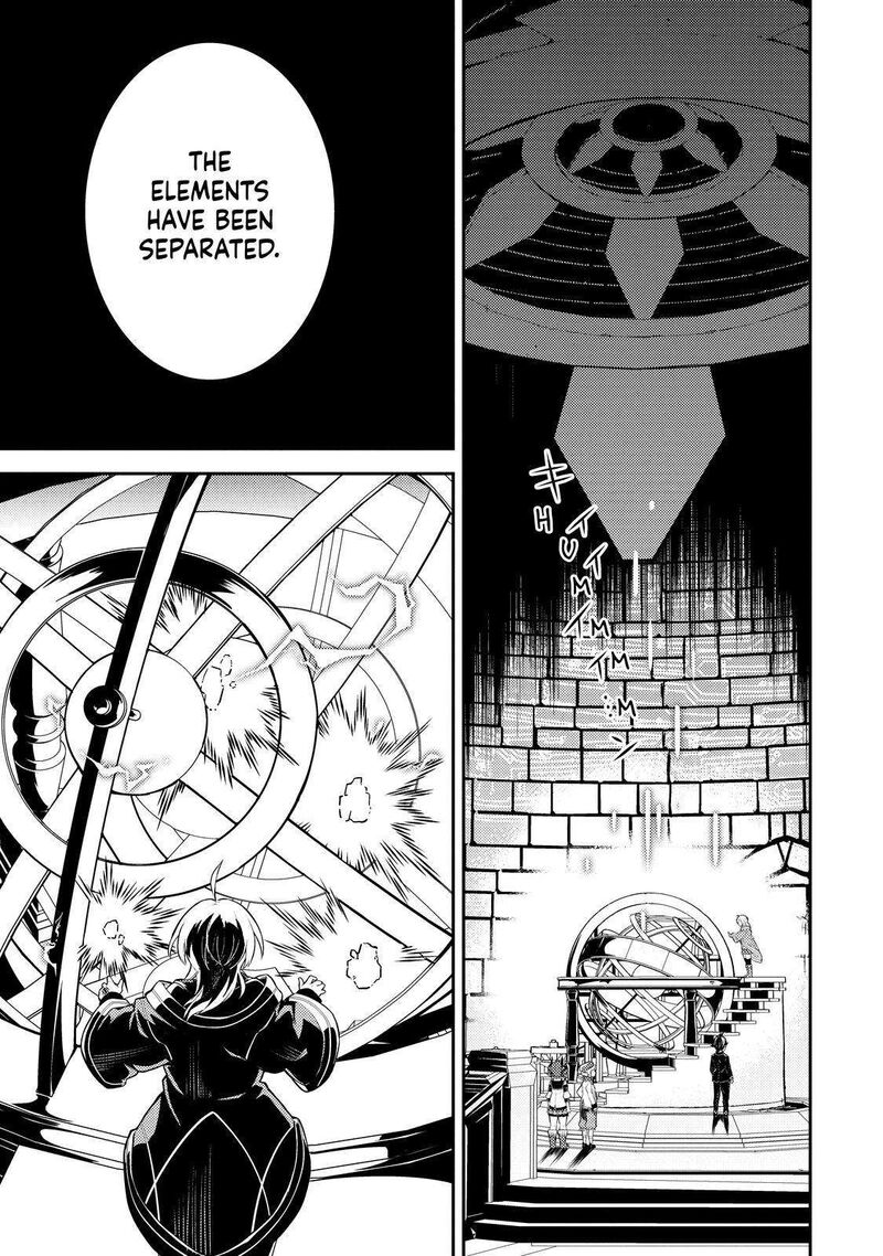 Read Shikkaku Mon No Saikyou Kenja EN Manga Online