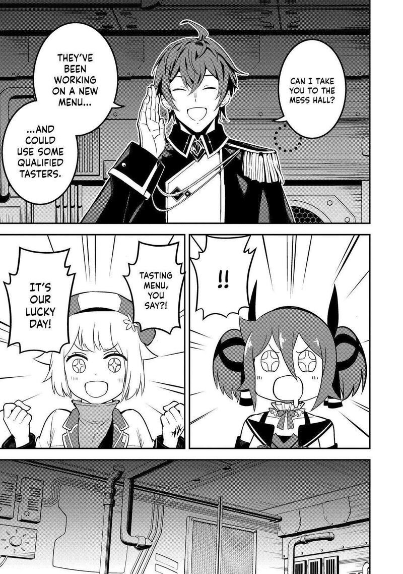 Read Shikkaku Mon No Saikyou Kenja EN Manga Online