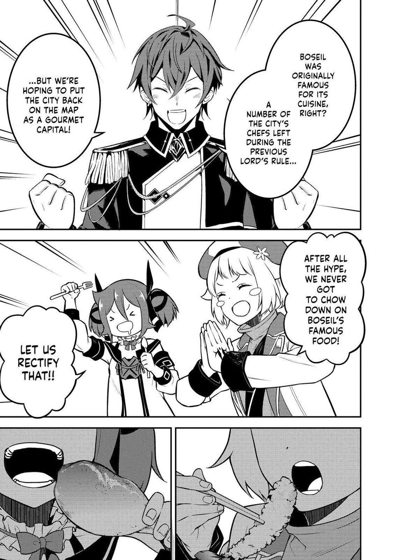 Read Shikkaku Mon No Saikyou Kenja EN Manga Online