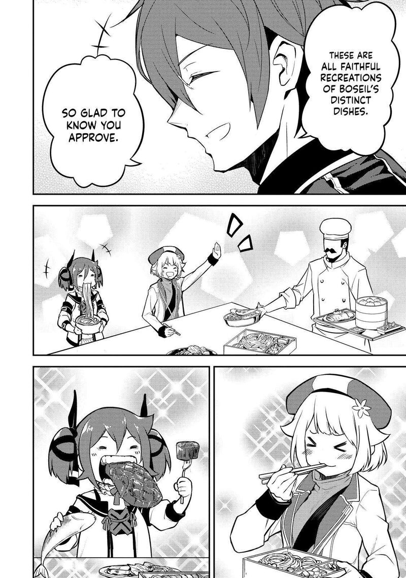 Read Shikkaku Mon No Saikyou Kenja EN Manga Online