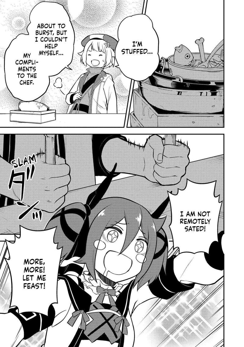 Read Shikkaku Mon No Saikyou Kenja EN Manga Online