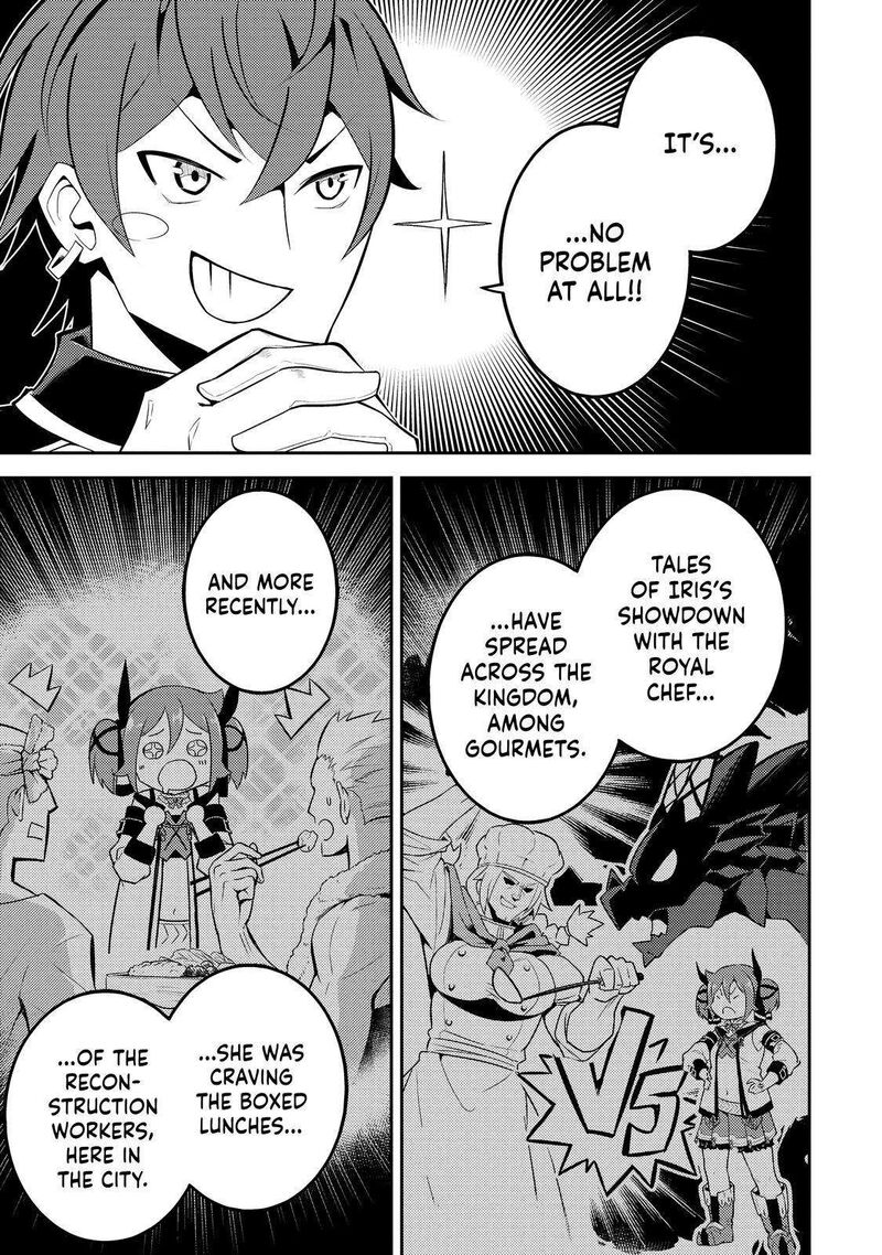 Read Shikkaku Mon No Saikyou Kenja EN Manga Online