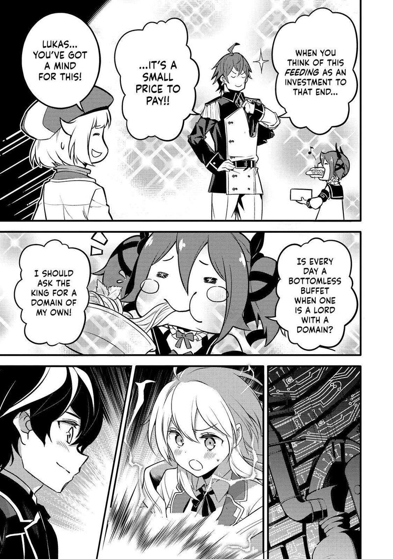 Read Shikkaku Mon No Saikyou Kenja EN Manga Online