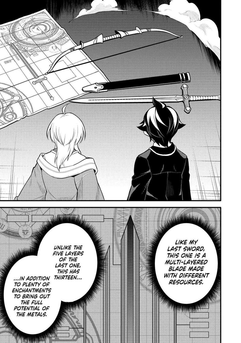 Read Shikkaku Mon No Saikyou Kenja EN Manga Online