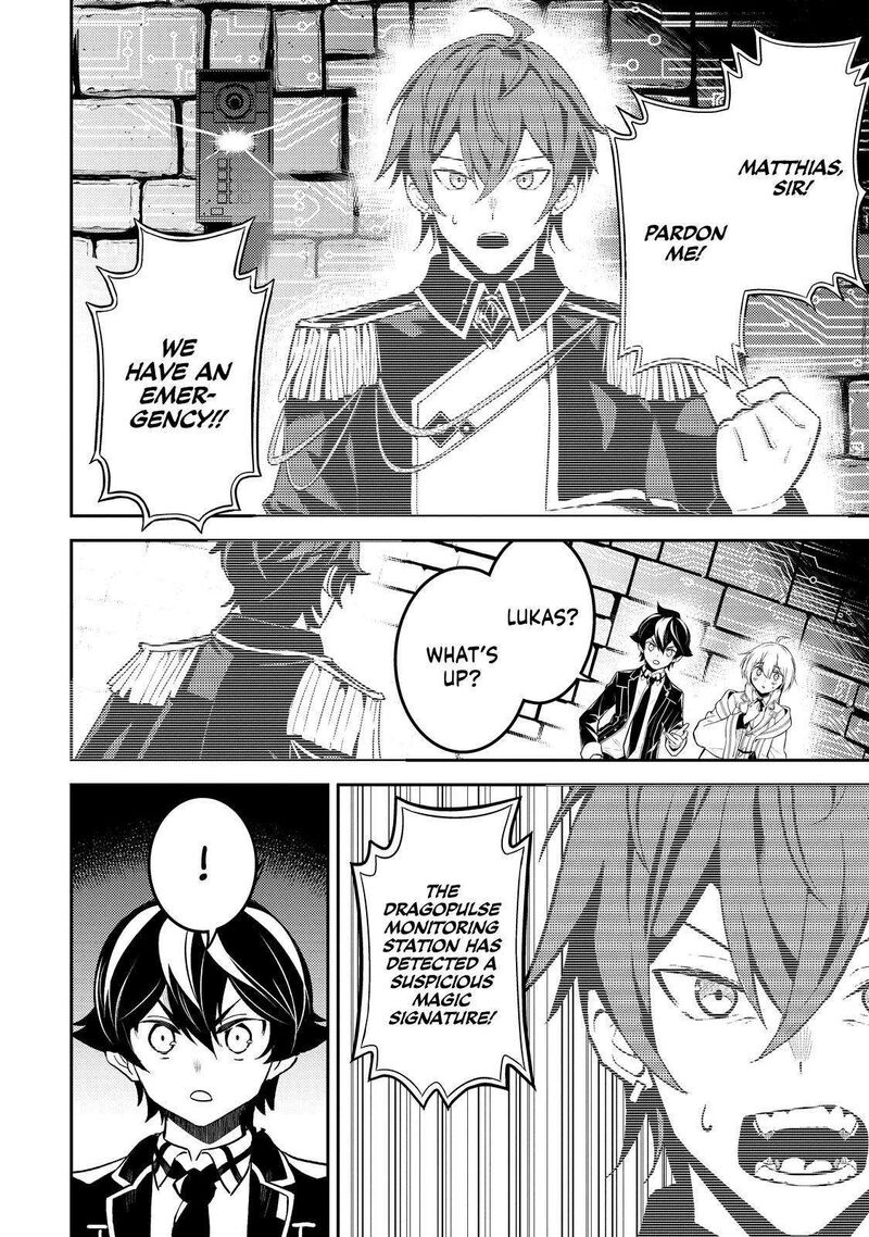 Read Shikkaku Mon No Saikyou Kenja EN Manga Online