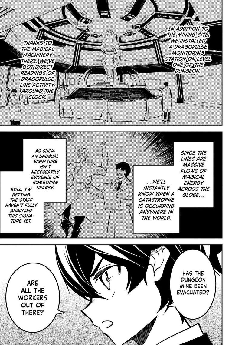 Read Shikkaku Mon No Saikyou Kenja EN Manga Online