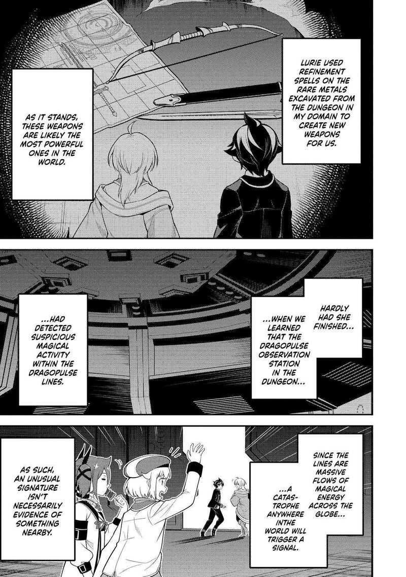 Read Shikkaku Mon No Saikyou Kenja EN Manga Online