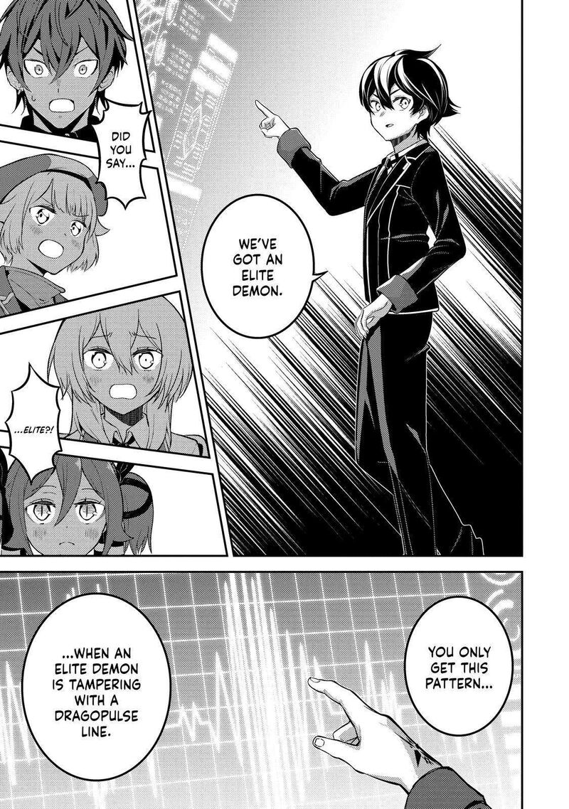 Read Shikkaku Mon No Saikyou Kenja EN Manga Online