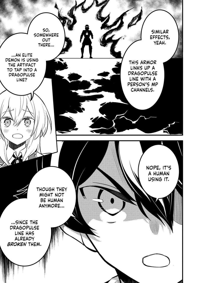 Read Shikkaku Mon No Saikyou Kenja EN Manga Online