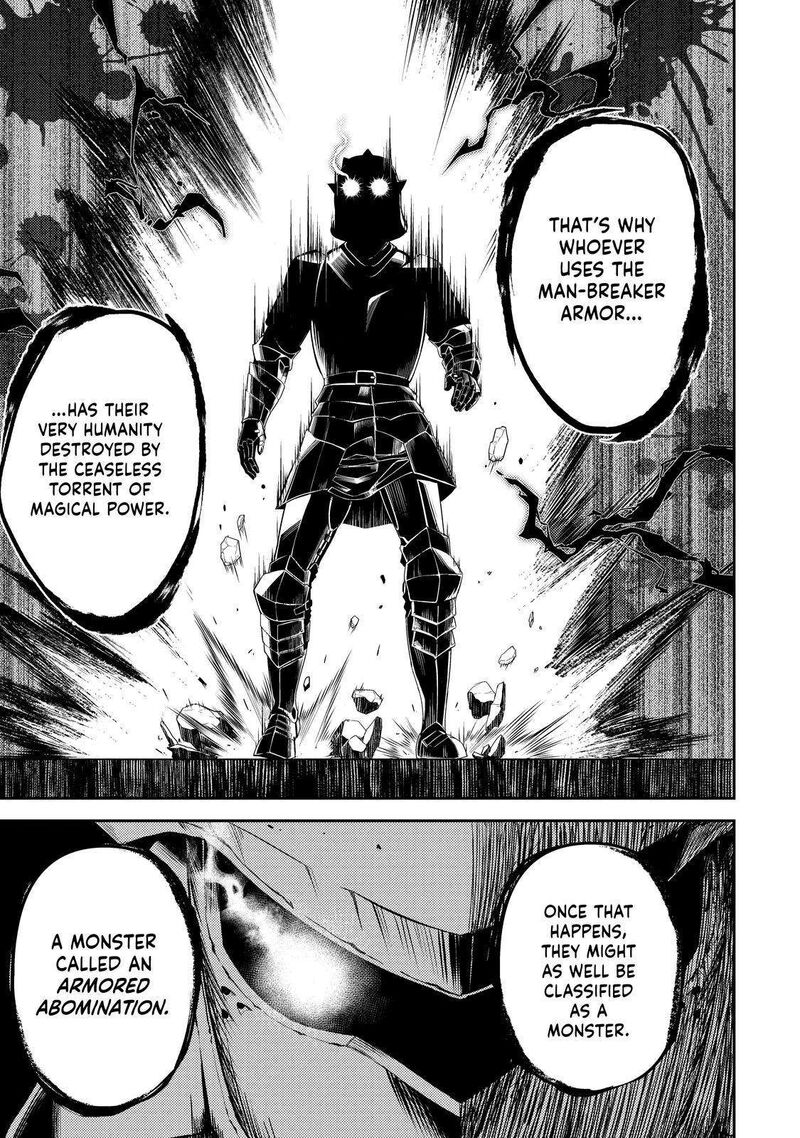 Read Shikkaku Mon No Saikyou Kenja EN Manga Online