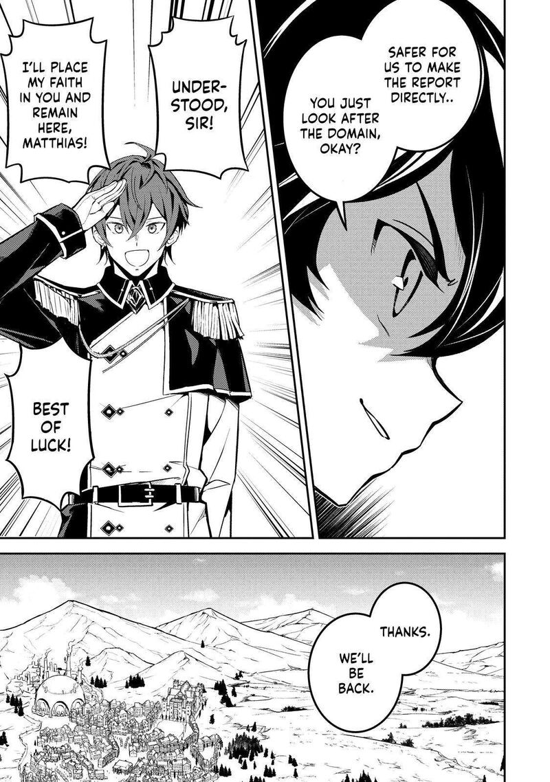 Read Shikkaku Mon No Saikyou Kenja EN Manga Online