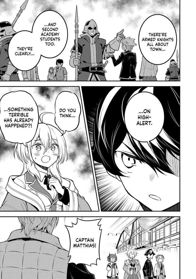 Read Shikkaku Mon No Saikyou Kenja EN Manga Online