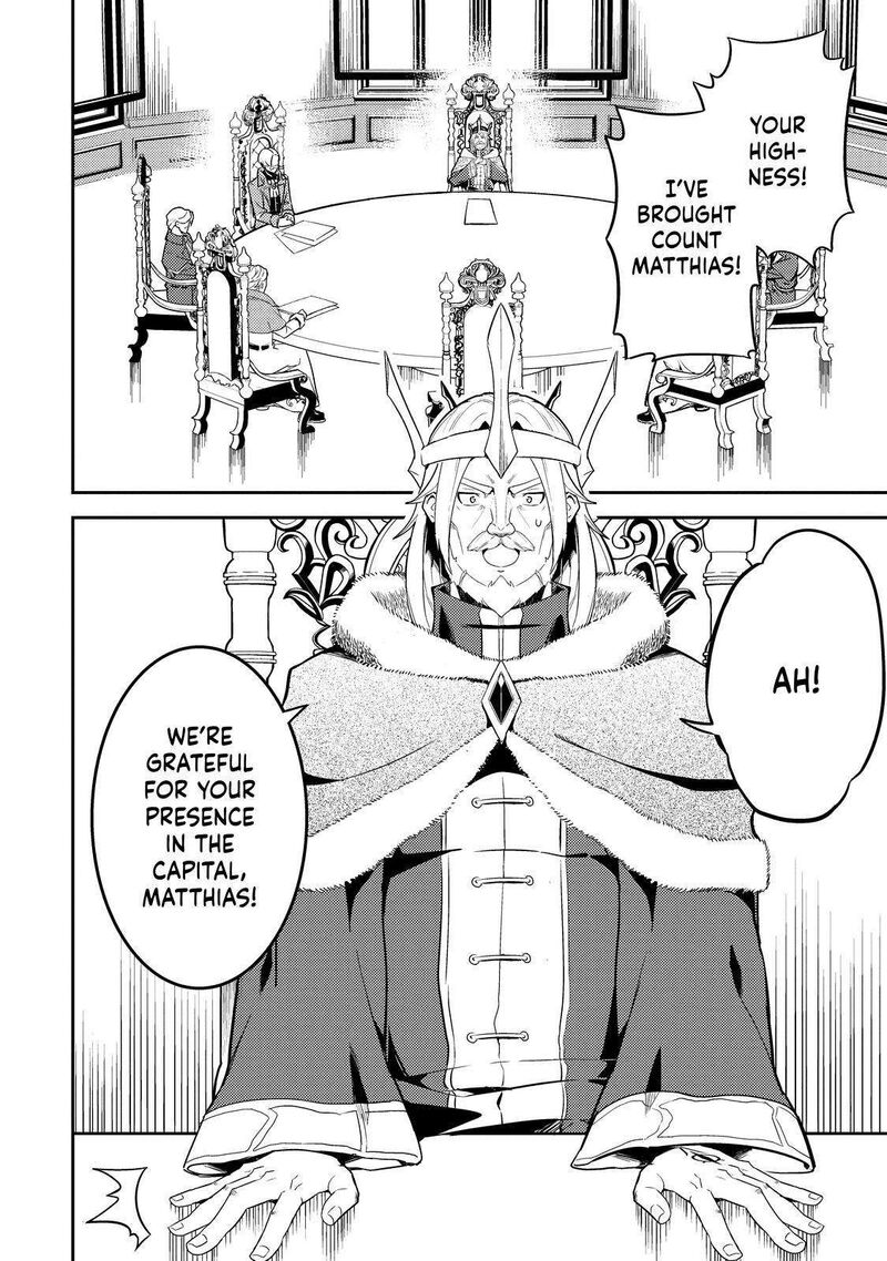 Read Shikkaku Mon No Saikyou Kenja EN Manga Online