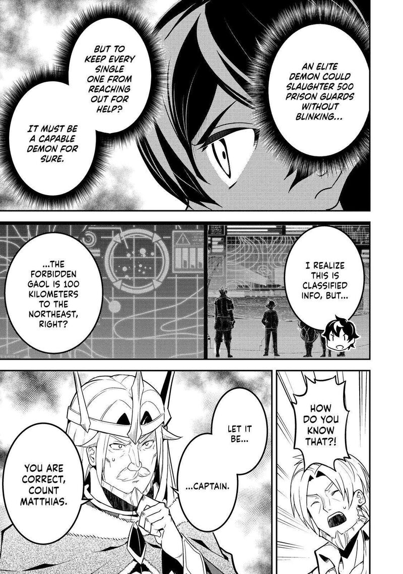 Read Shikkaku Mon No Saikyou Kenja EN Manga Online