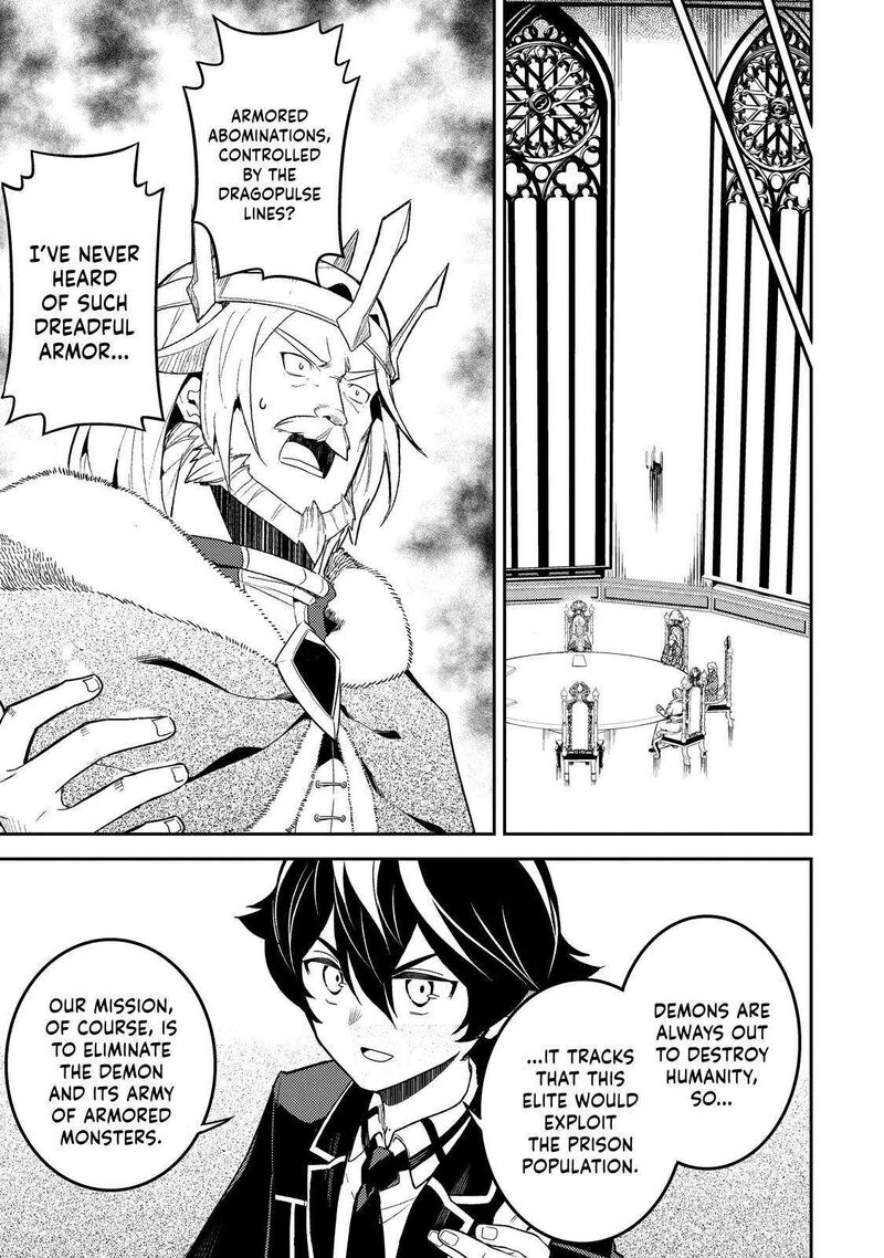 Read Shikkaku Mon No Saikyou Kenja EN Manga Online