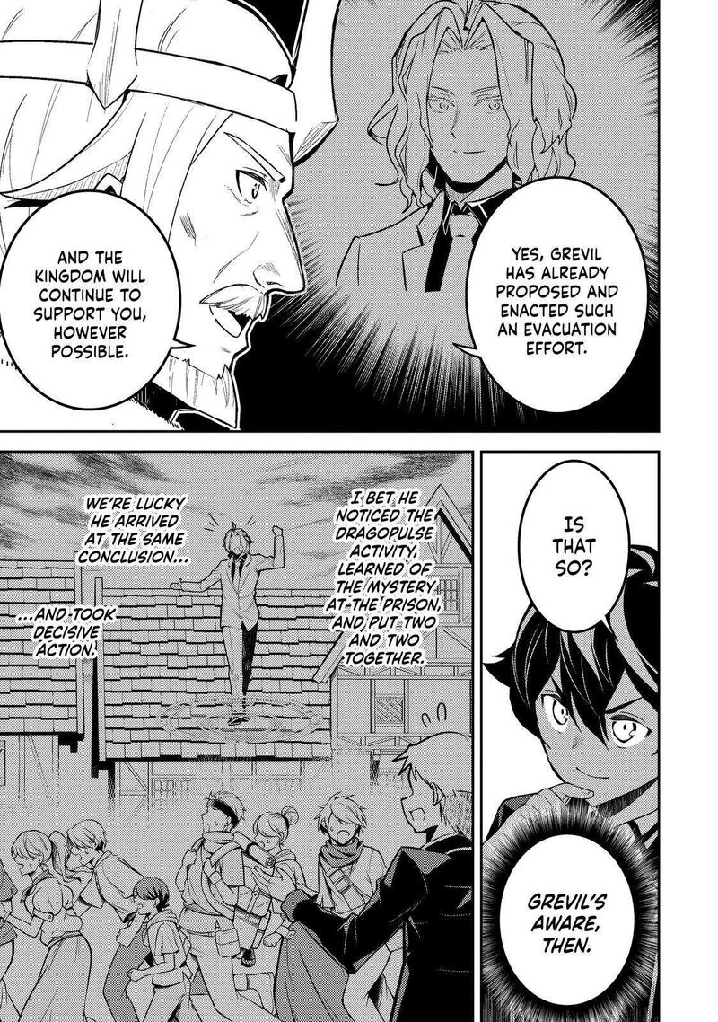 Read Shikkaku Mon No Saikyou Kenja EN Manga Online