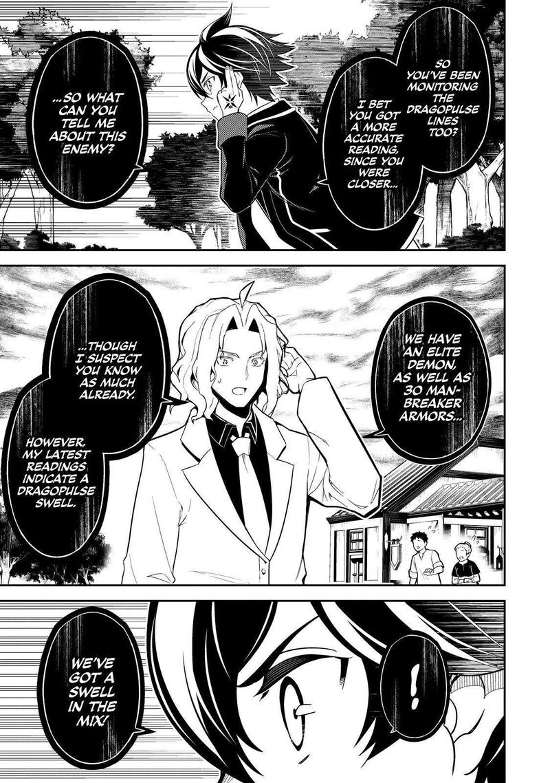 Read Shikkaku Mon No Saikyou Kenja EN Manga Online