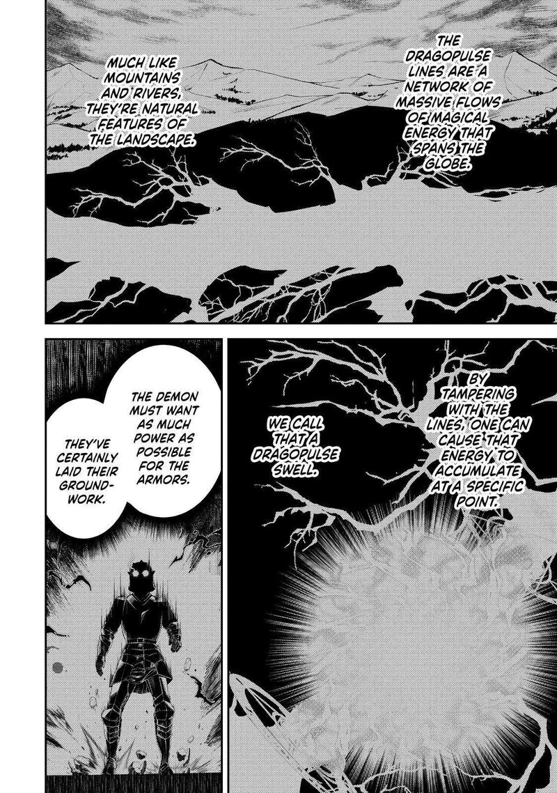 Read Shikkaku Mon No Saikyou Kenja EN Manga Online