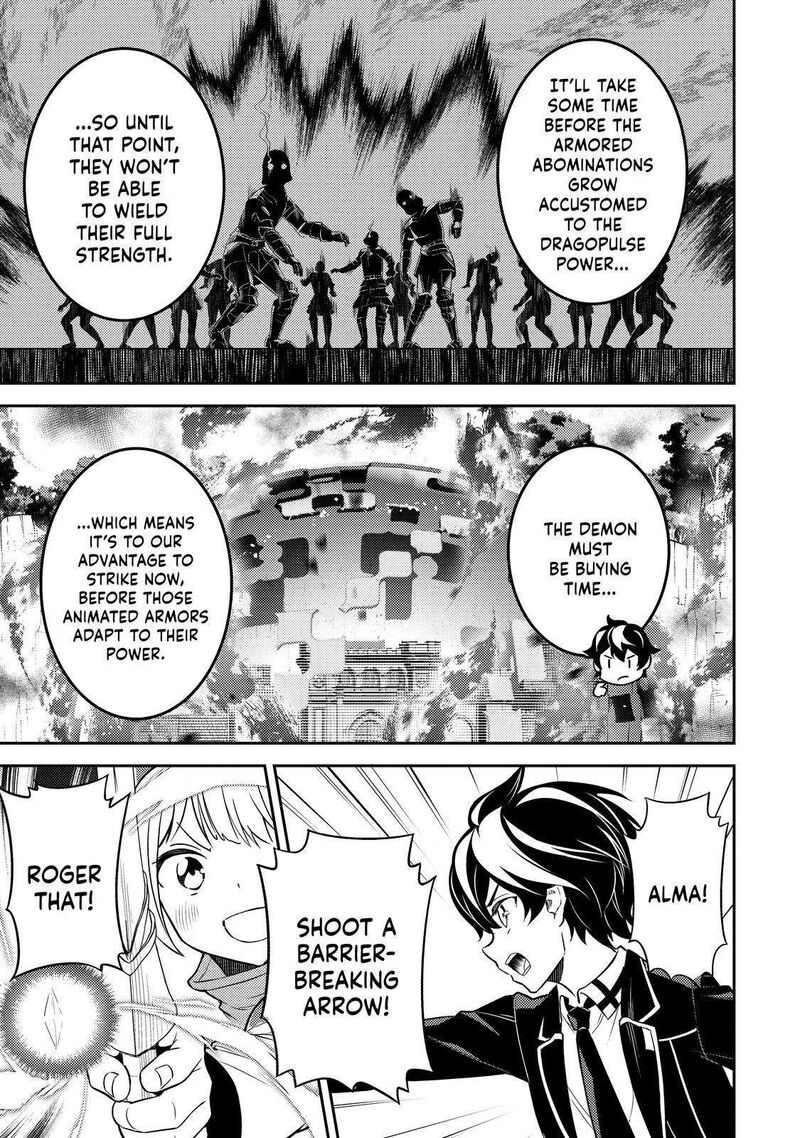 Read Shikkaku Mon No Saikyou Kenja EN Manga Online