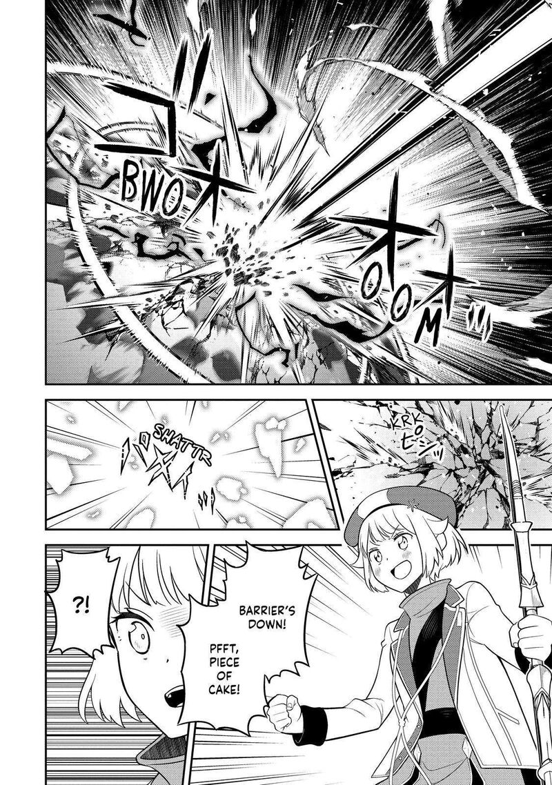 Read Shikkaku Mon No Saikyou Kenja EN Manga Online