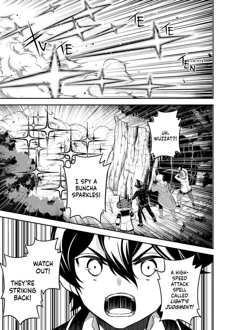 Read Shikkaku Mon No Saikyou Kenja EN Manga Online