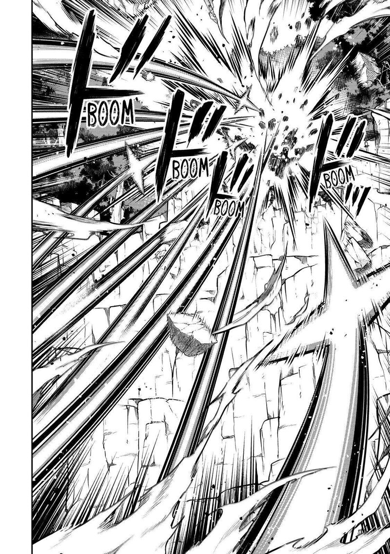 Read Shikkaku Mon No Saikyou Kenja EN Manga Online