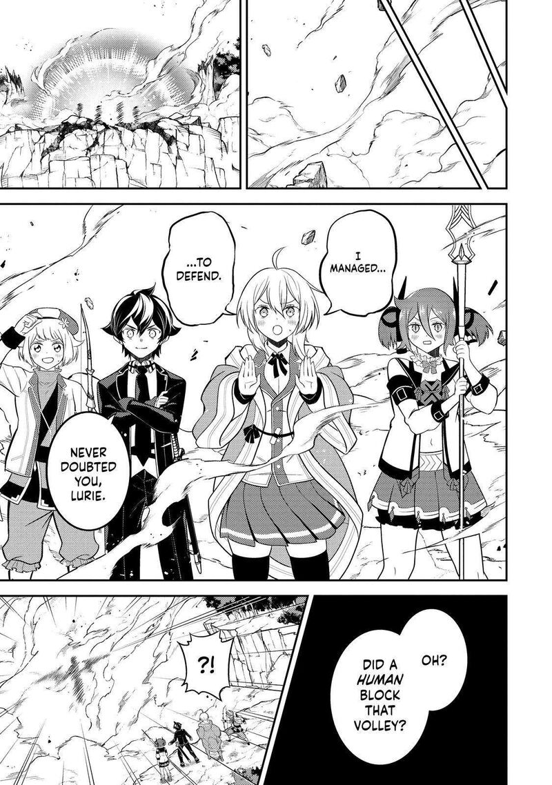 Read Shikkaku Mon No Saikyou Kenja EN Manga Online