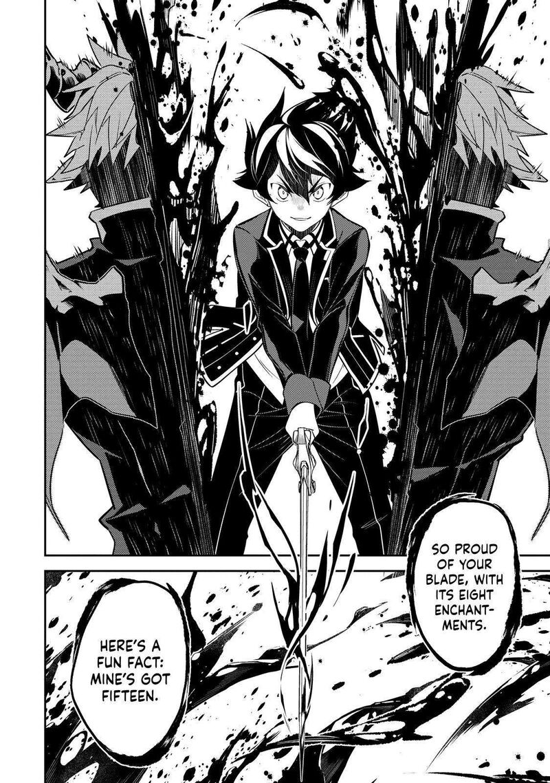 Read Shikkaku Mon No Saikyou Kenja EN Manga Online