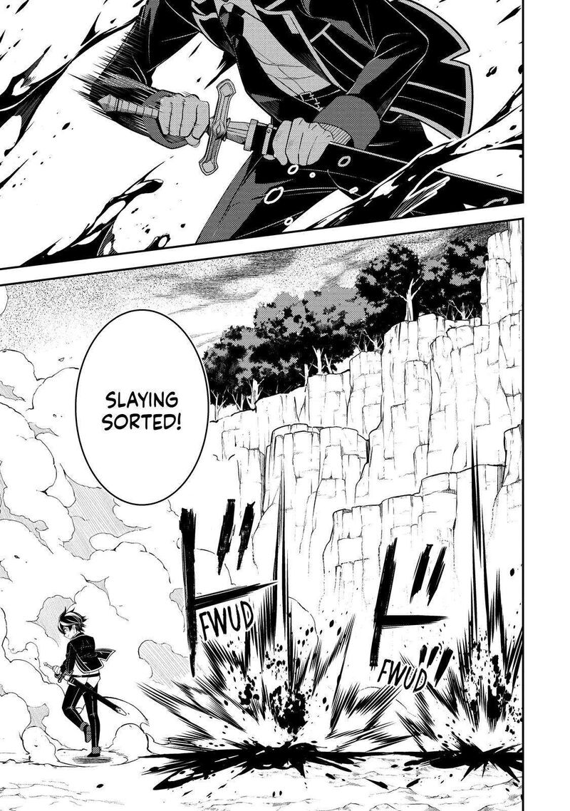 Read Shikkaku Mon No Saikyou Kenja EN Manga Online