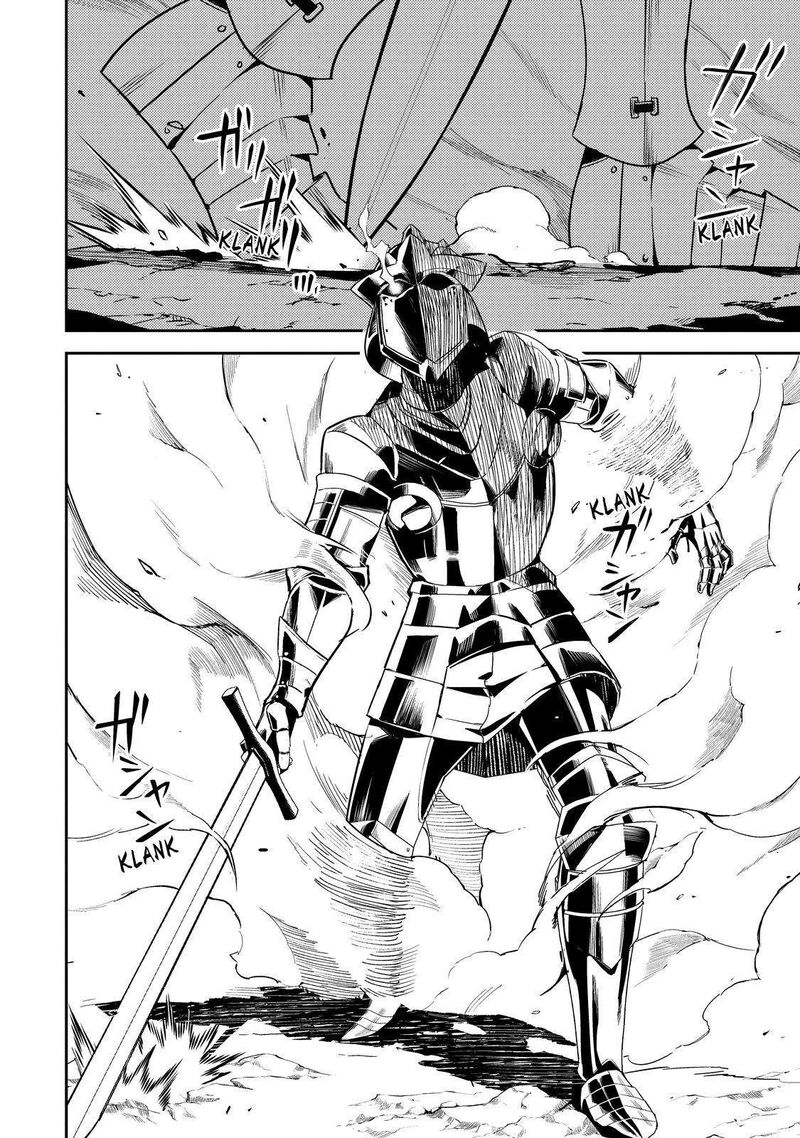 Read Shikkaku Mon No Saikyou Kenja EN Manga Online