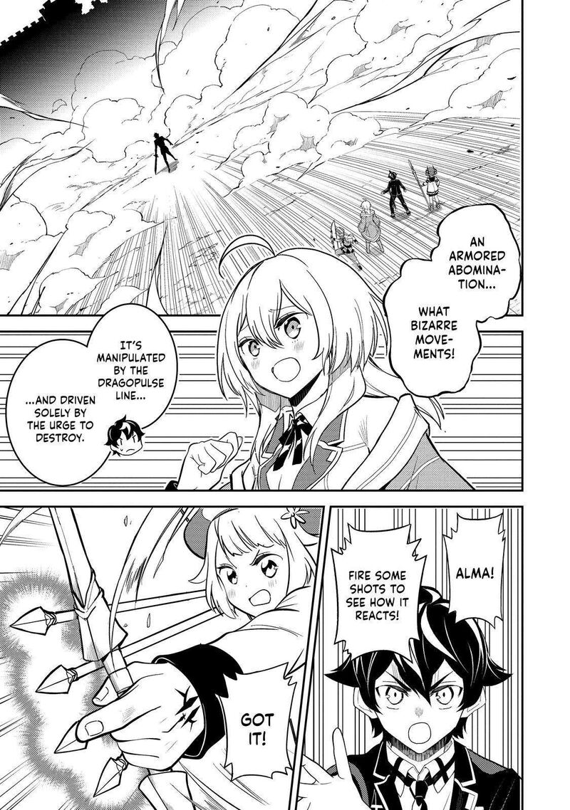 Read Shikkaku Mon No Saikyou Kenja EN Manga Online