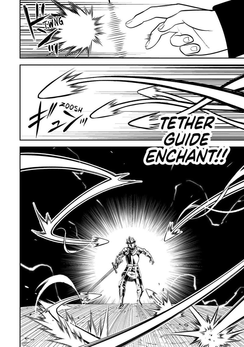 Read Shikkaku Mon No Saikyou Kenja EN Manga Online