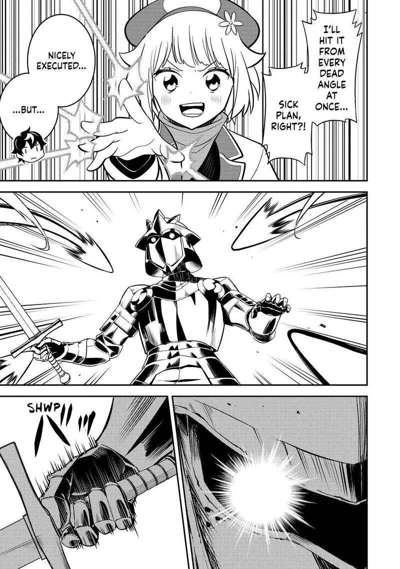 Read Shikkaku Mon No Saikyou Kenja EN Manga Online