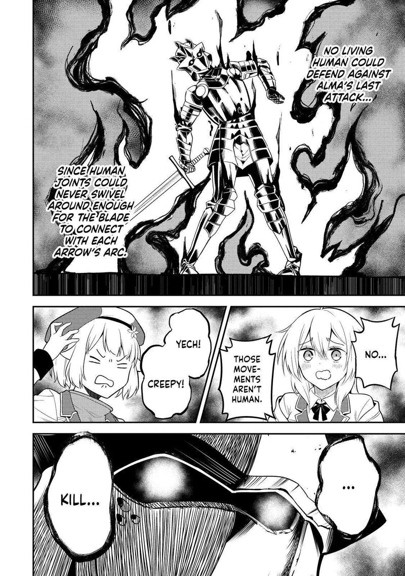 Read Shikkaku Mon No Saikyou Kenja EN Manga Online