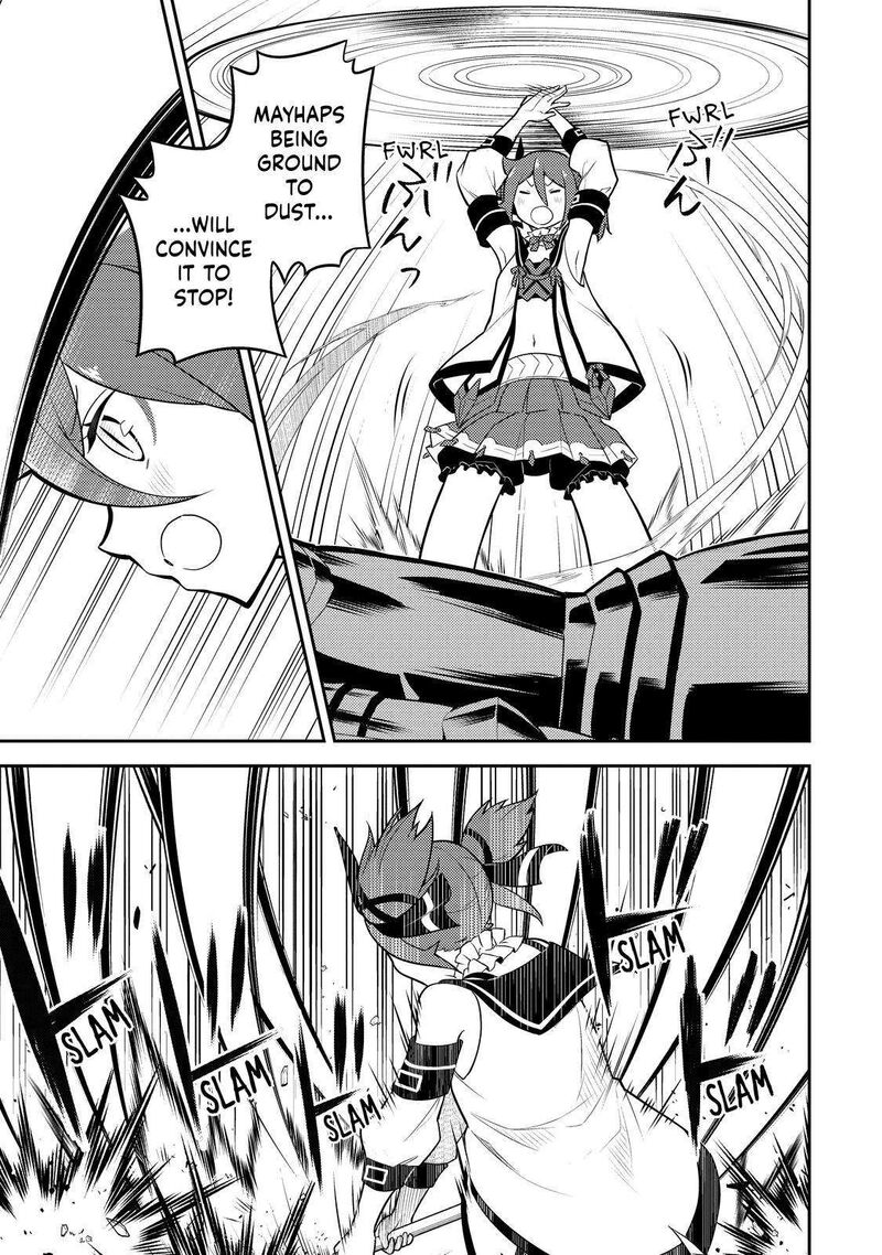 Read Shikkaku Mon No Saikyou Kenja EN Manga Online