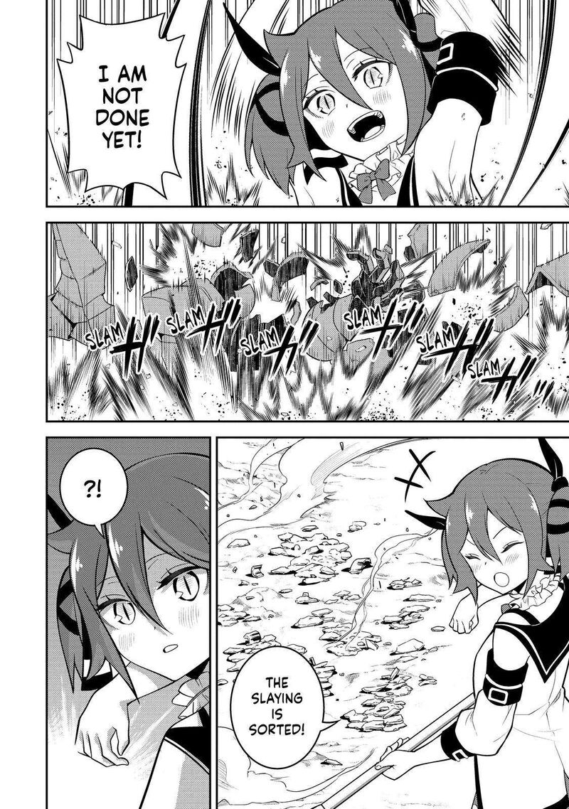 Read Shikkaku Mon No Saikyou Kenja EN Manga Online