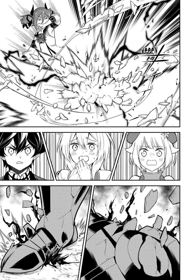 Read Shikkaku Mon No Saikyou Kenja EN Manga Online