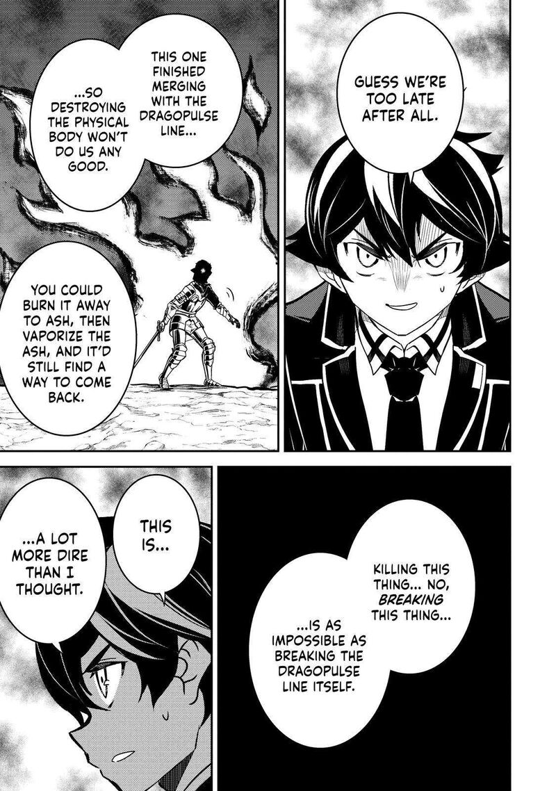 Read Shikkaku Mon No Saikyou Kenja EN Manga Online