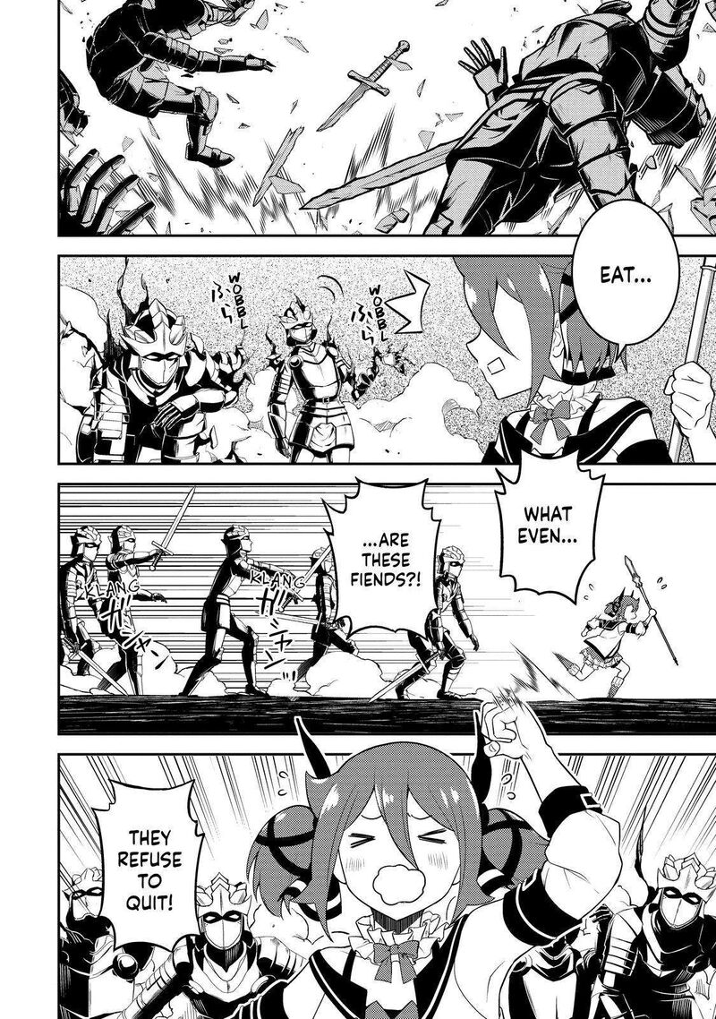 Read Shikkaku Mon No Saikyou Kenja EN Manga Online